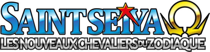 Saint Seiya Omega - Les Nouveaux Chevaliers du Zodiaque - Serie TV