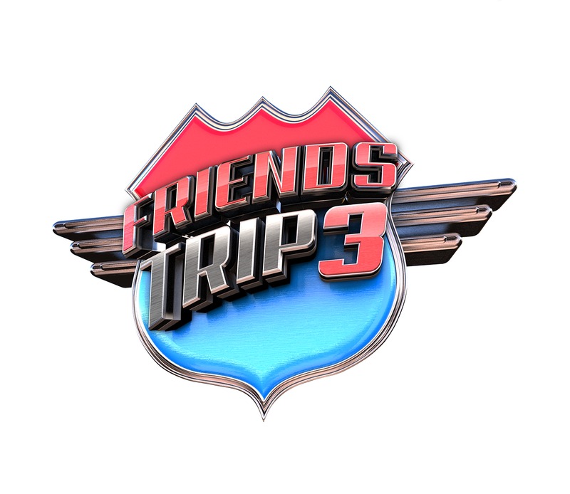 friends trip 5 episode 1