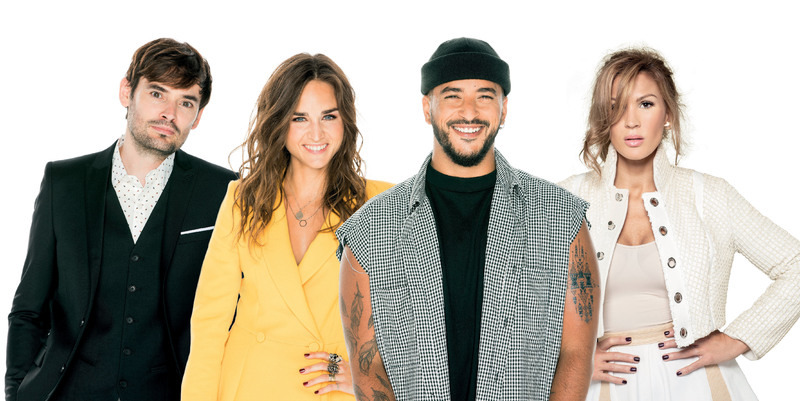 The Voice Belgique Téléréalité 2019 - Télé Star