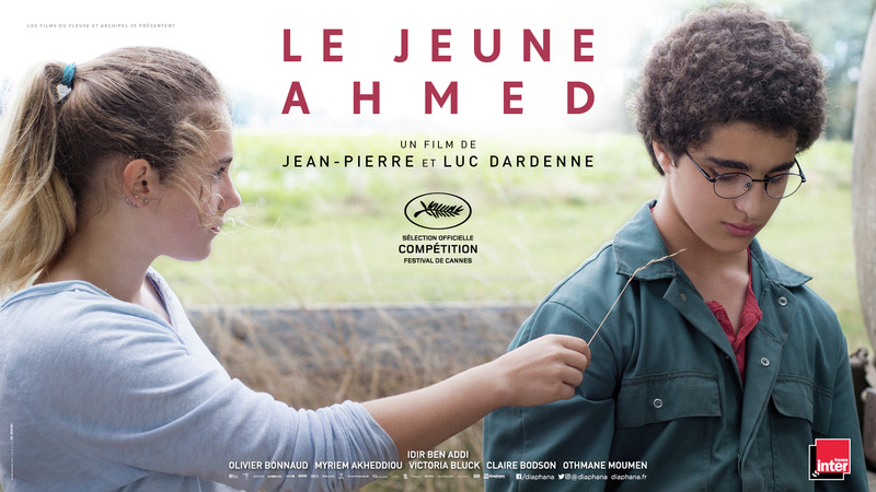 Le jeune Ahmed Film 2018 - Télé Star