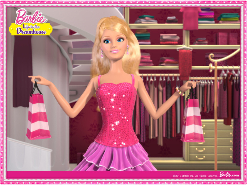 Barbie Dreamhouse Adventures Série/Feuilleton 2019 - Télé Star