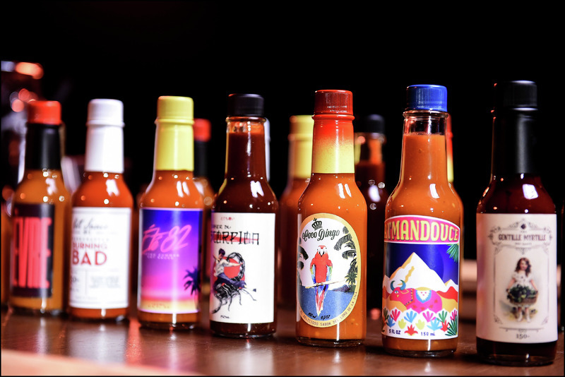 Hot Ones Divertissement 2022 - Télépoche