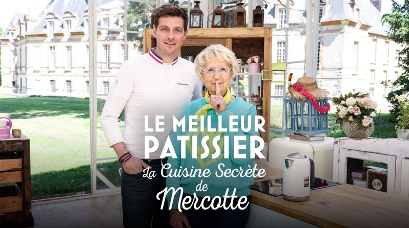 The Best Pastry Chef: The Secret Kitchen of Mercotte – Reviving the Heritage