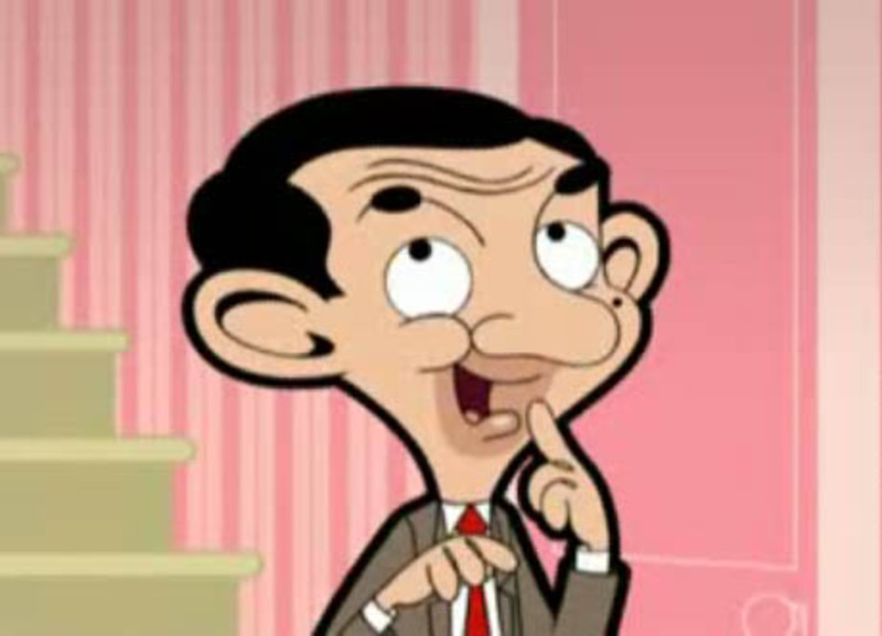 Mr Bean La Serie Animee Serie Feuilleton 4 Saisons Et 114 Episodes Tele Star
