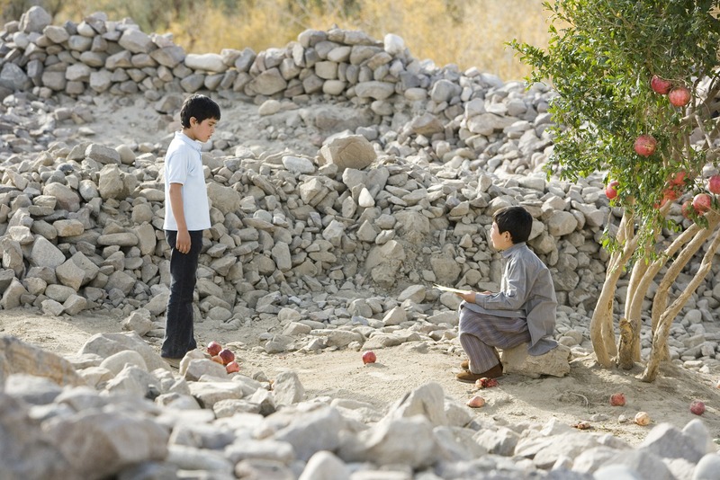 Les cerfsvolants de Kaboul Film 2007  Télé Star